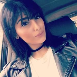 Meet your Posher, Amirah